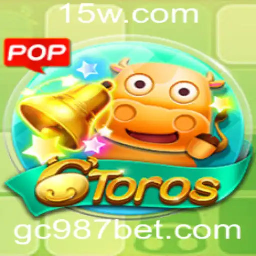 Descubra o Fascínio do Jogo 6Toros com GC987bet