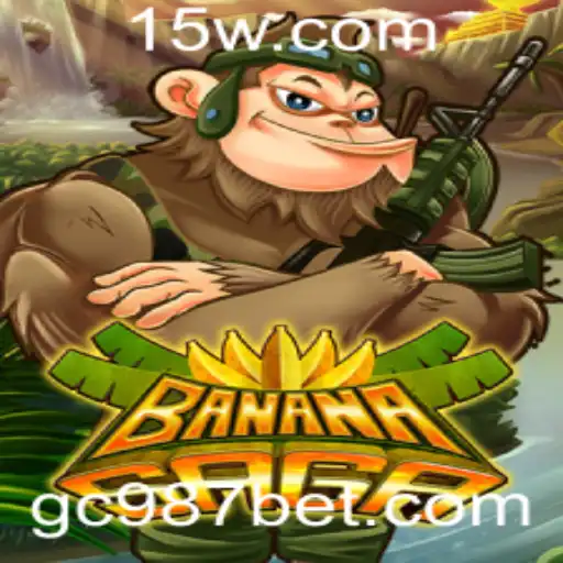 Descubra o Mundo Empolgante de BananaSaga e GC987bet