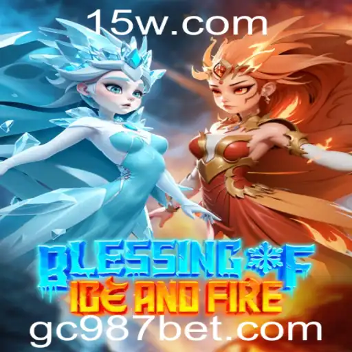 Explorando o Universo de 'Blessing of Ice and Fire': Mergulho no Mundo de GC987bet