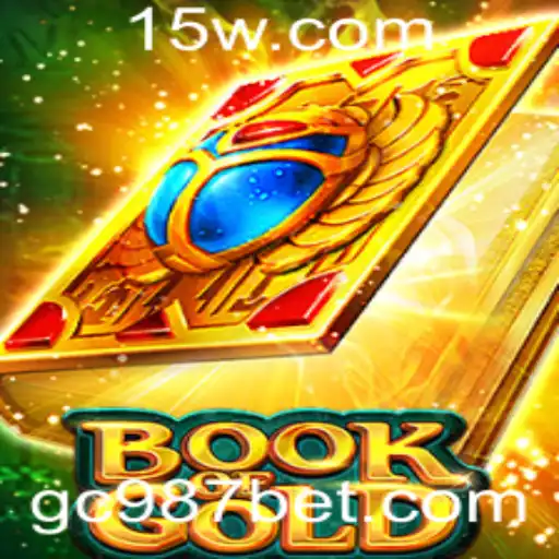 Explorando BookofGold: A Nova Sensação do Jogo com GC987bet