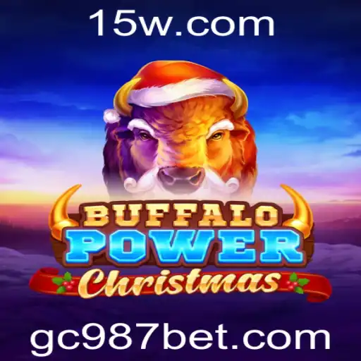 Buffalo Power Christmas: Uma Jornada Festiva no Mundo dos Cassinos Online