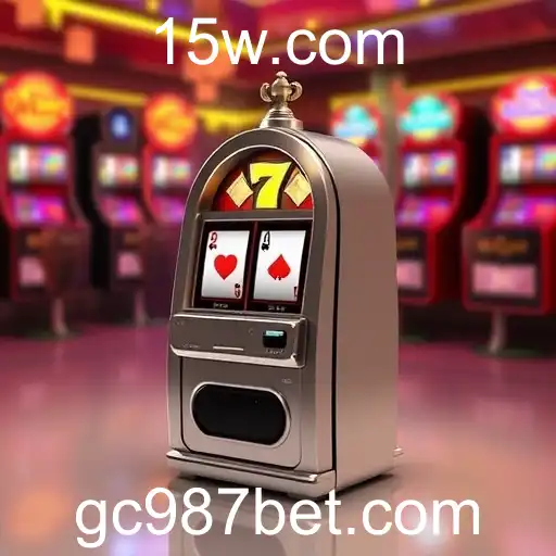 Caça-níqueis online