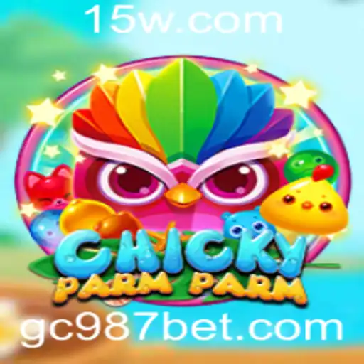 Descubra o Mundo Envolvente de ChickyParmParm: O Novo Fenômeno dos Jogos