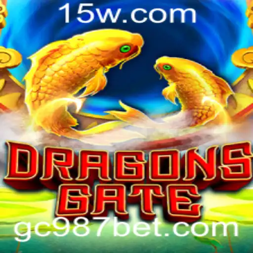 Descubra DragonsGate: O Novo Fenômeno do Entretenimento e Sua Conexão com GC987bet