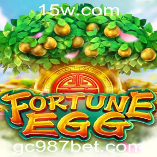 Explorando o Envolvente Mundo de FortuneEgg e GC987bet
