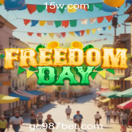 FreedomDay: Explore as Aventuras Emocionantes de GC987bet