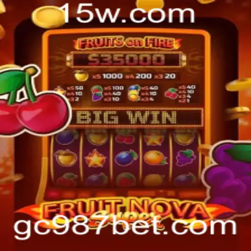 Explorando o Universo de FruitNovaSuper: Um Novo Paradigma no Mundo dos Jogos