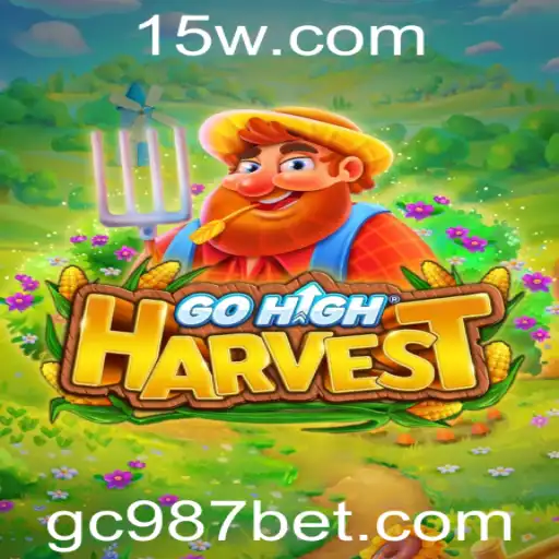 Descubra os Segredos do GoHighHarvest: Um Jogo de Estratégia Inovador com GC987bet