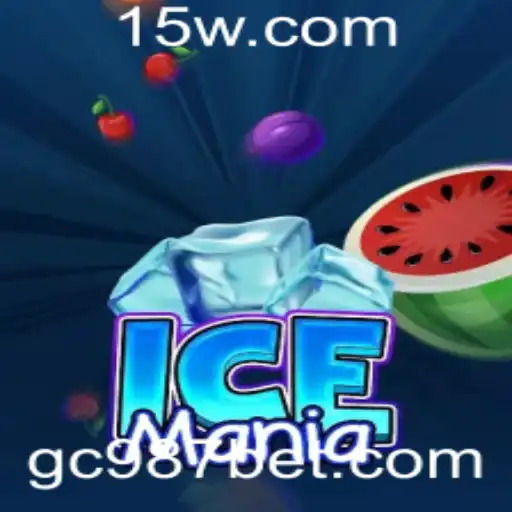 IceMania: O Novo Fenômeno do Mundo dos Jogos
