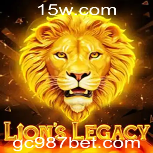 LionsLegacy: Mergulhe na Aventura Épica com GC987bet