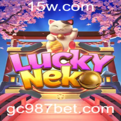 Descubra o Fascinante Mundo de LuckyNeko no GC987bet