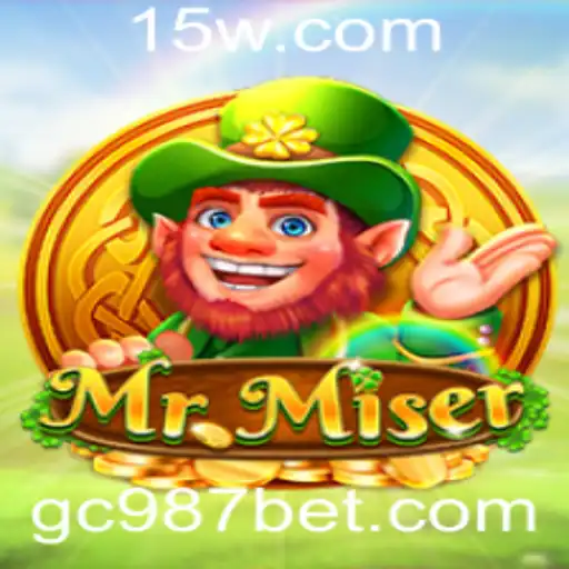 Descubra MrMiser: Um Jogo Fascinante no Mundo do GC987bet
