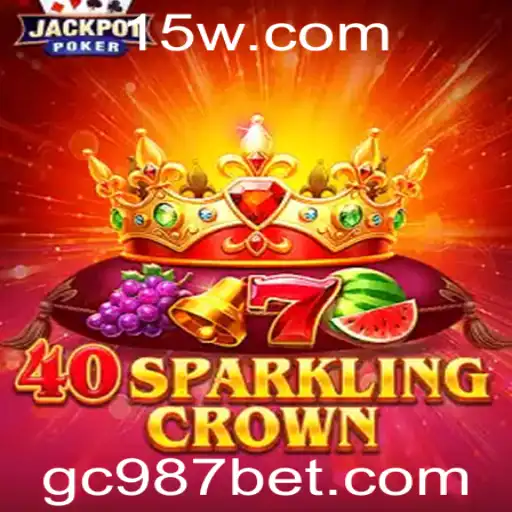 Descubra a Emoção do Novo Jogo 40SparklingCrown