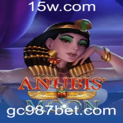 Explorando AnubisMoon: O Novo Fenômeno do Universo GC987bet