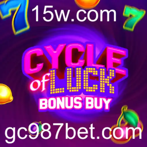 Experience the Excitement of Cycle of Luck Bonus Buy with GC987bet