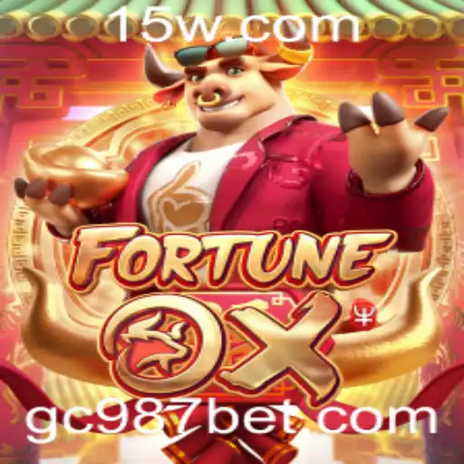 Explorando o Jogo FortuneOx no Universo GC987bet