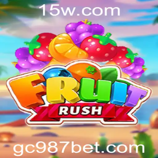 Explorando FruitRush: O Novo Fenômeno de Jogo Digital Com GC987bet