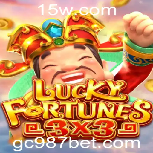 LUCKYFORTUNES3x3: Descubra o Jogo de Azar Que Está Conquistando o Mundo
