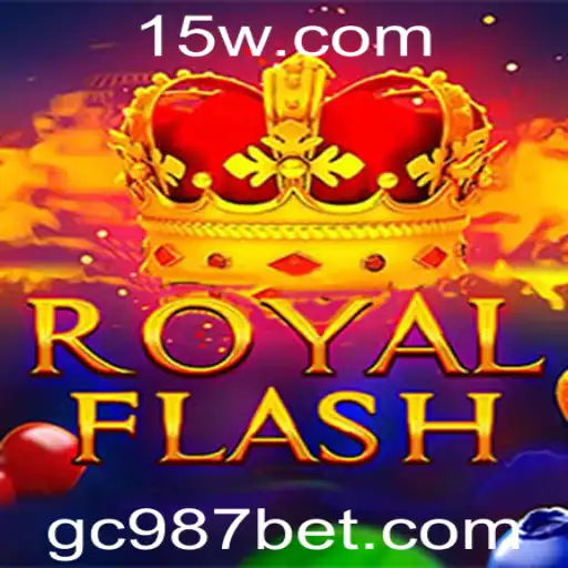 RoyalFlash: Um Mergulho no Mundo do Jogo com GC987bet