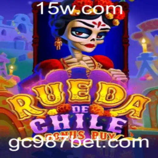 Descubra 'RuedaDeChileBonusBuy': O Novo Fenômeno dos Jogos Online