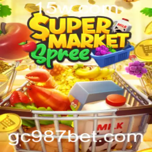 Explorando o Jogo 'SupermarketSpree' e Estratégias de Sucesso com GC987bet