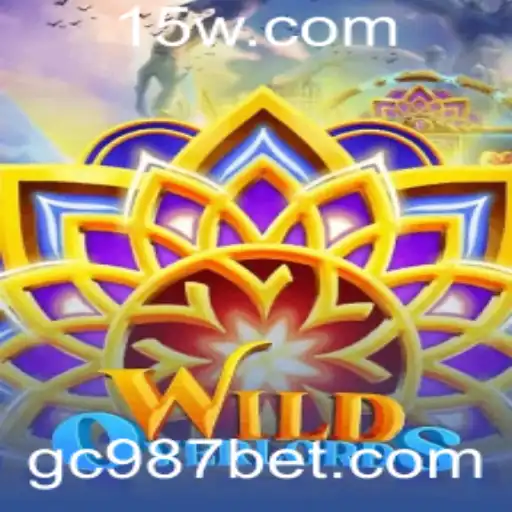 Explorando o Mundo de WildOverlords: Inovação e Estratégia no Universo de GC987bet