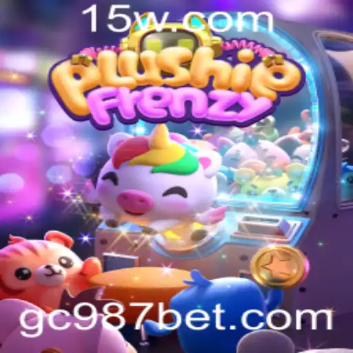 Descubra o Fascinante Mundo de PlushieFrenzy com GC987bet