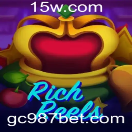 Descubra o Mundo de RichReels: Uma Aventura Emocionante com GC987bet