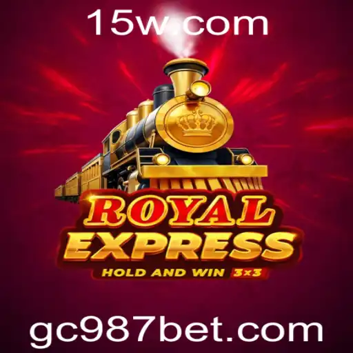 Royal Express: Uma Jornada Através do Mundo dos Jogos de Azar com GC987bet