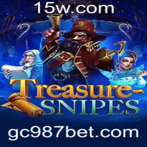 Descubra o Mundo de Aventura de TreasureSnipes com GC987bet